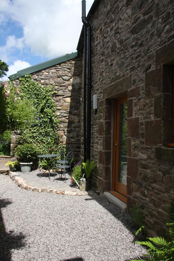 Ghyll Farm B & B Lamplugh Exterior foto