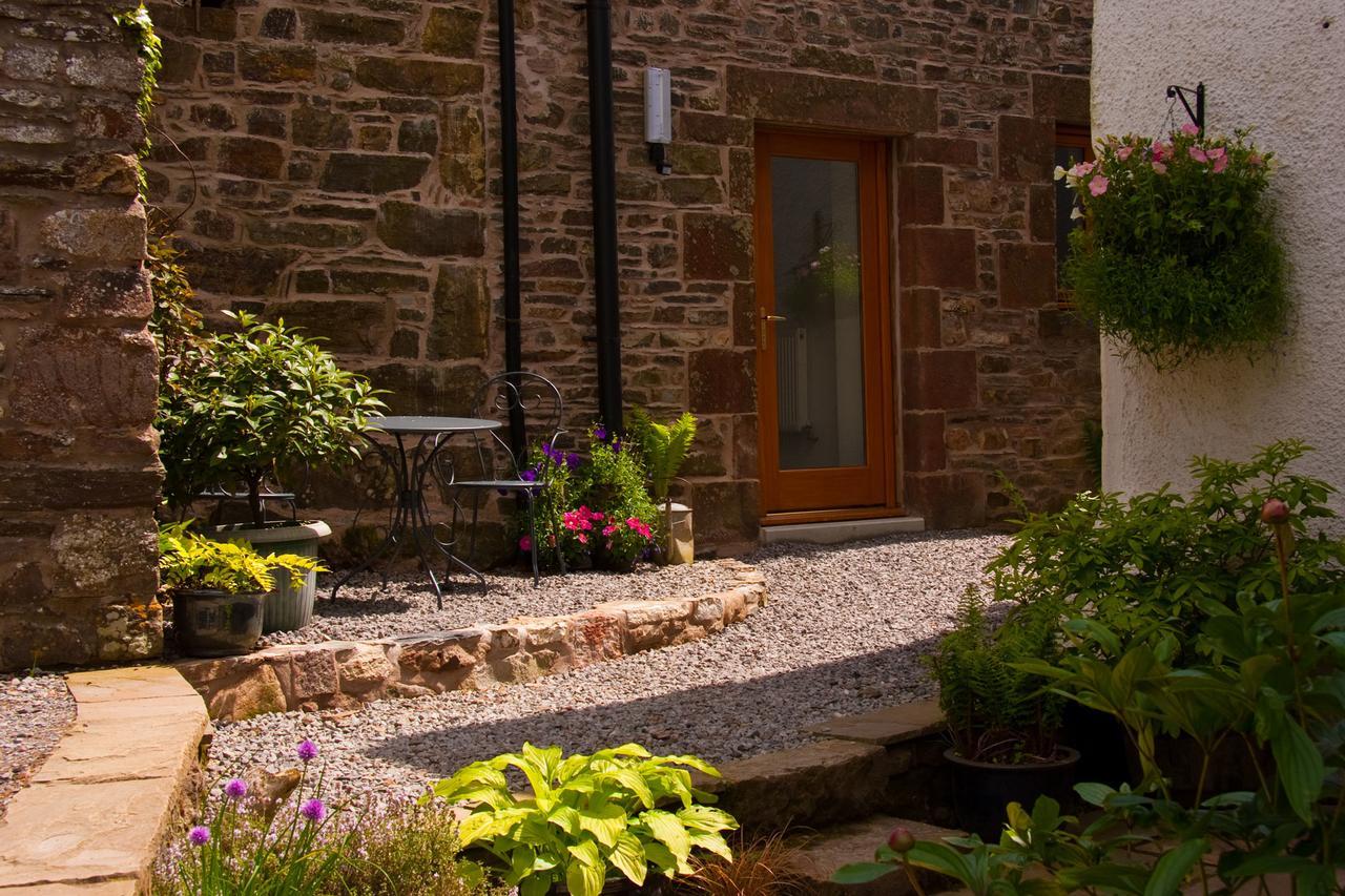 Ghyll Farm B & B Lamplugh Exterior foto