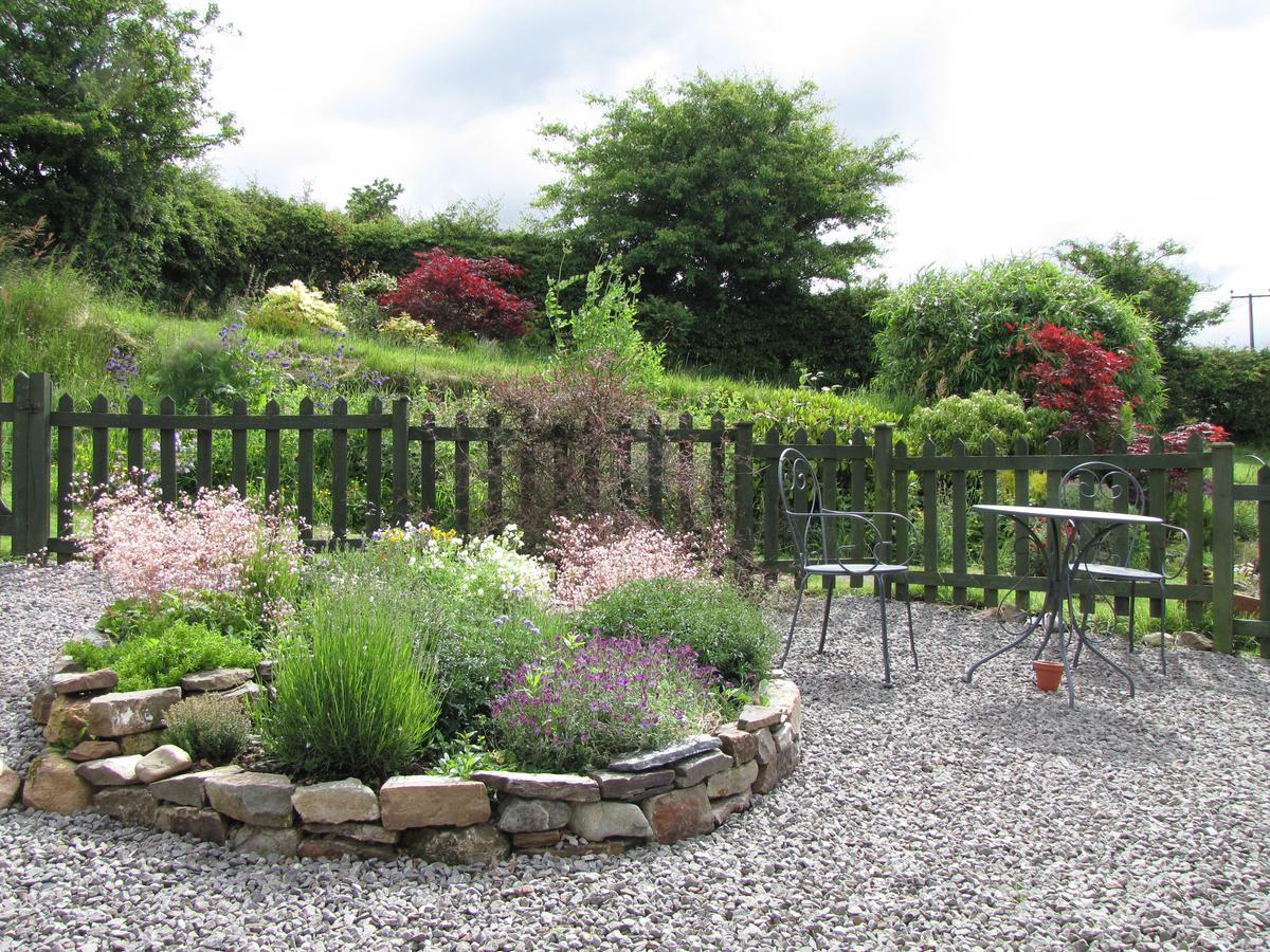 Ghyll Farm B & B Lamplugh Exterior foto